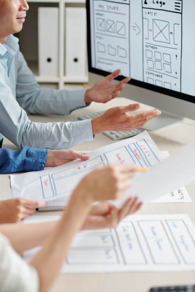 software gestão à medida